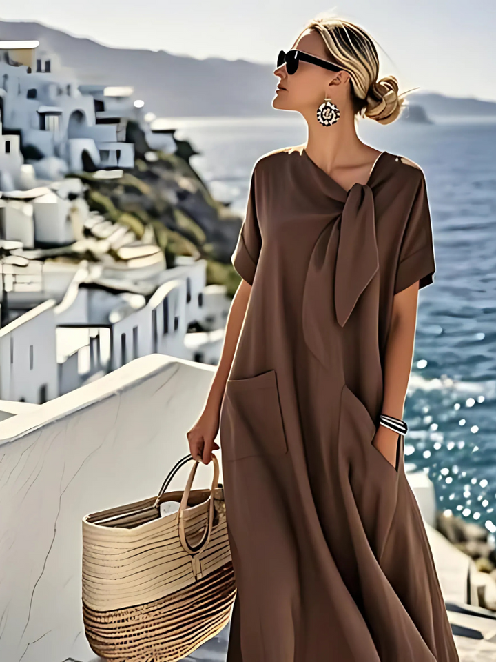 Mila Elegant Dress