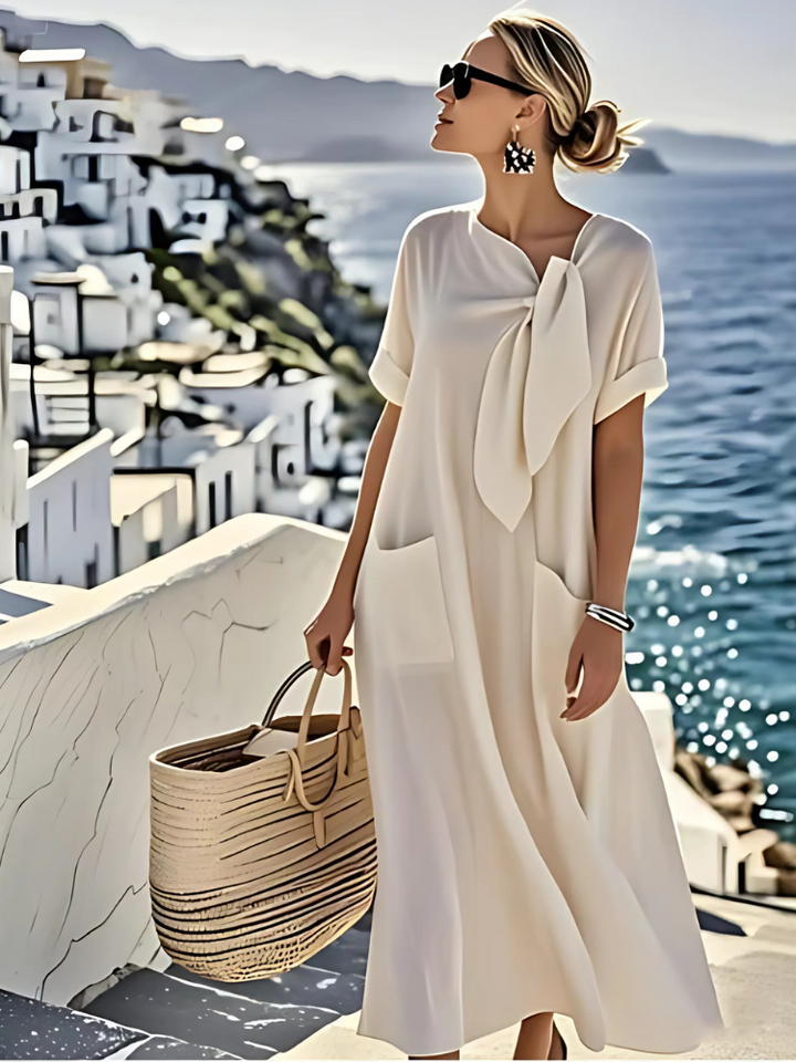 Mila Elegant Dress