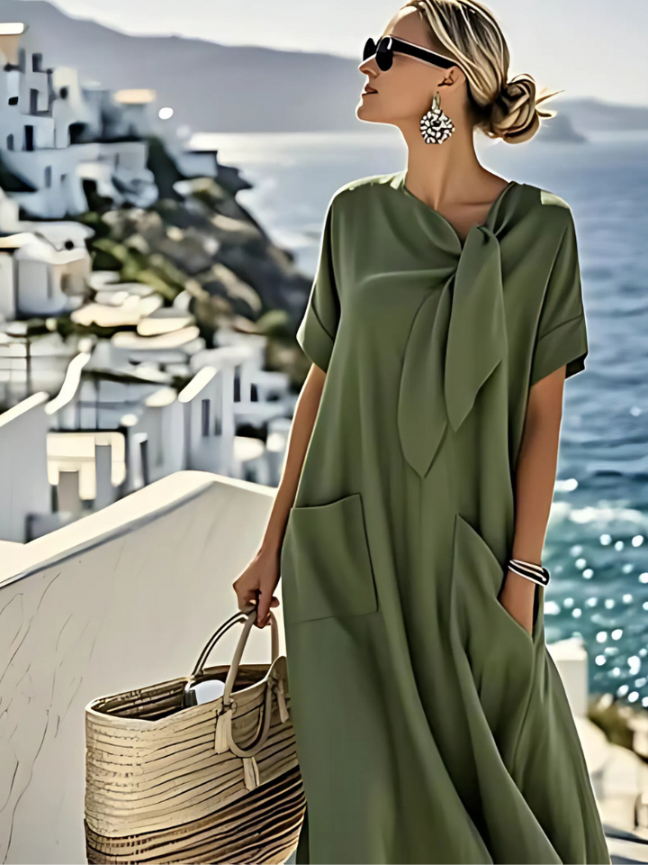Mila Elegant Dress
