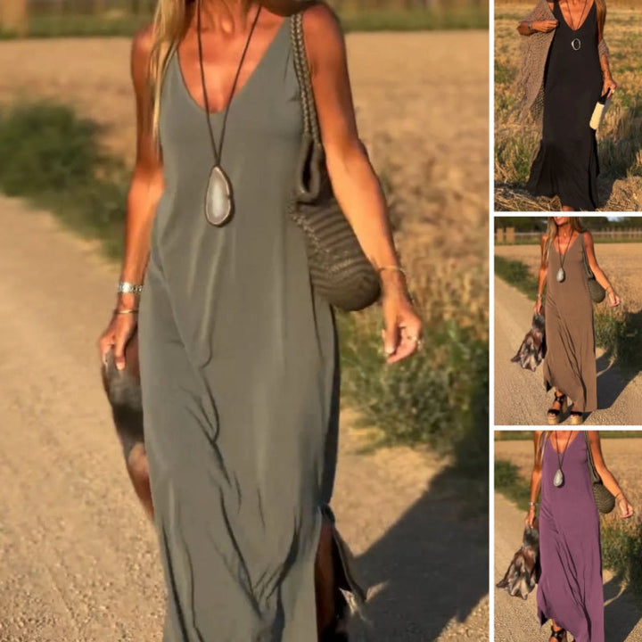 Sabrina Casual Dress