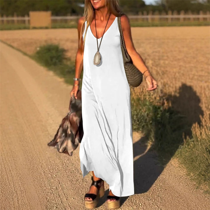 Sabrina Casual Dress