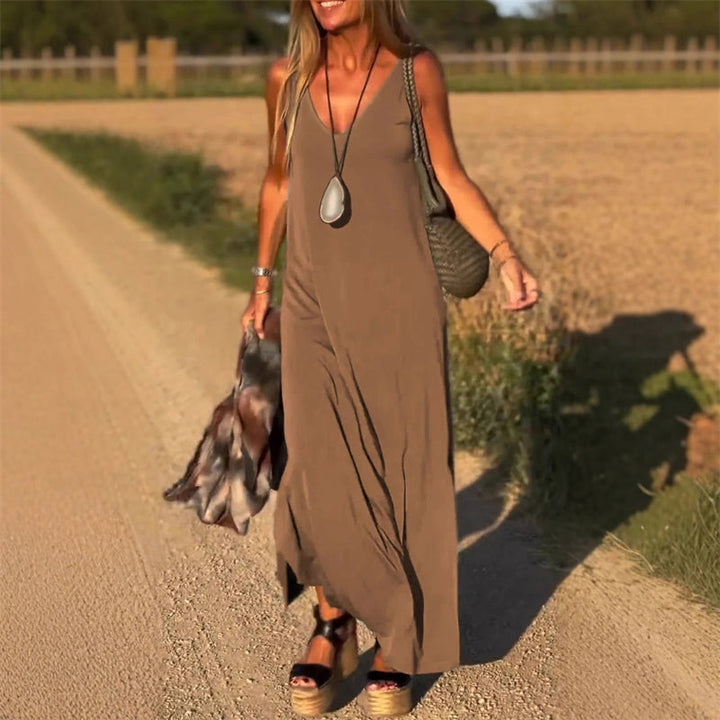 Sabrina Casual Dress