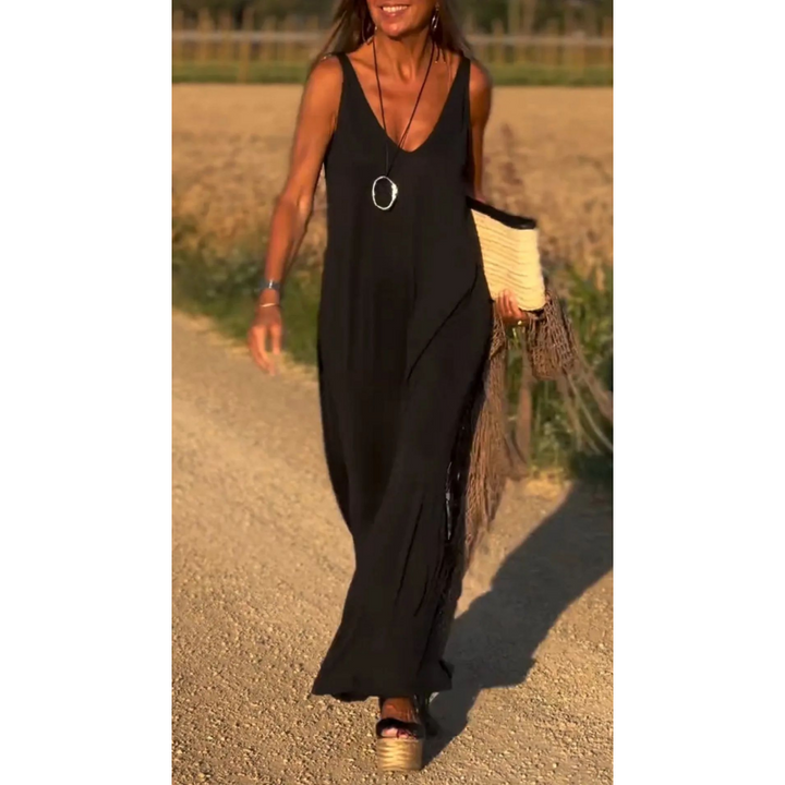 Sabrina Casual Dress