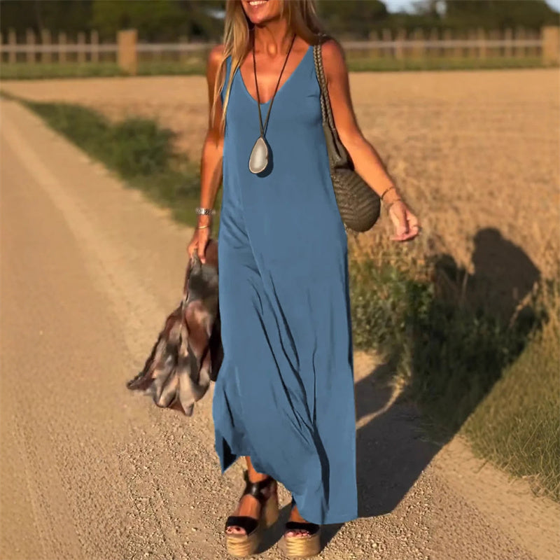 Sabrina Casual Dress