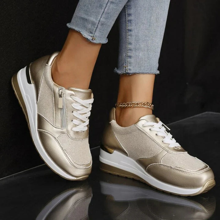Stella Orthopedic Platform Sneakers