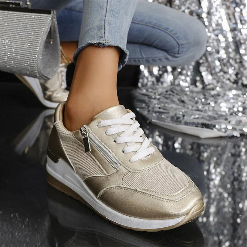 Stella Orthopedic Platform Sneakers