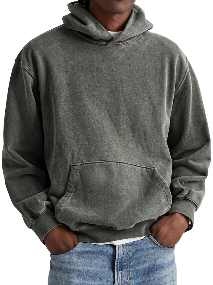 Drevon Fade Hoodie