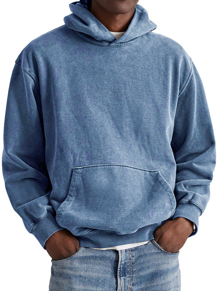 Drevon Fade Hoodie