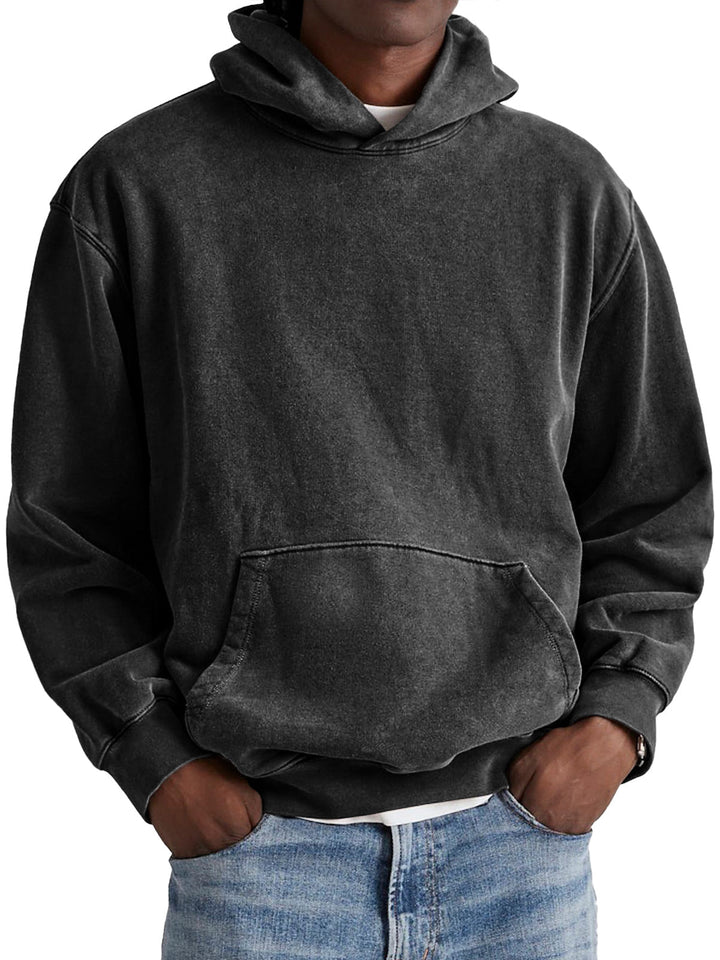 Drevon Fade Hoodie