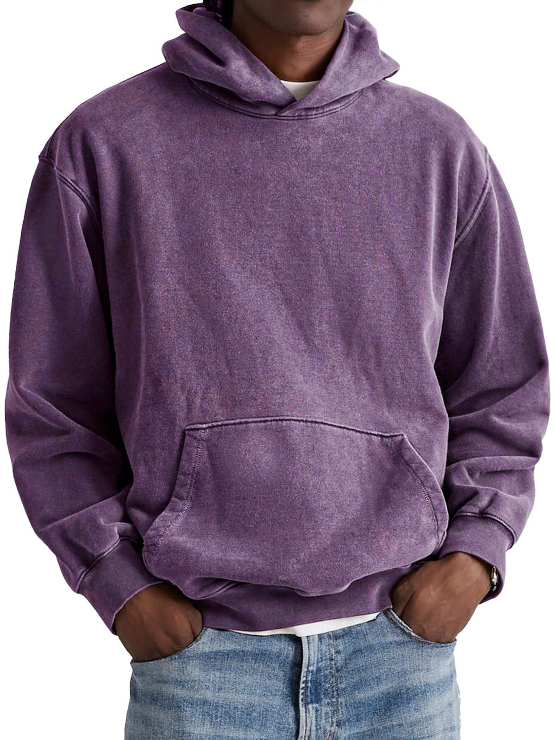 Drevon Fade Hoodie