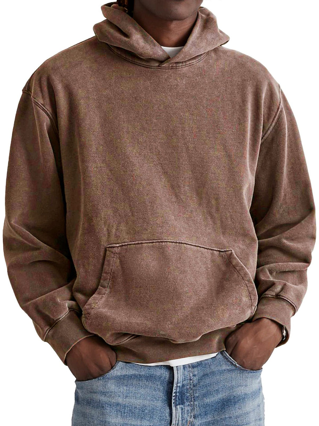 Drevon Fade Hoodie