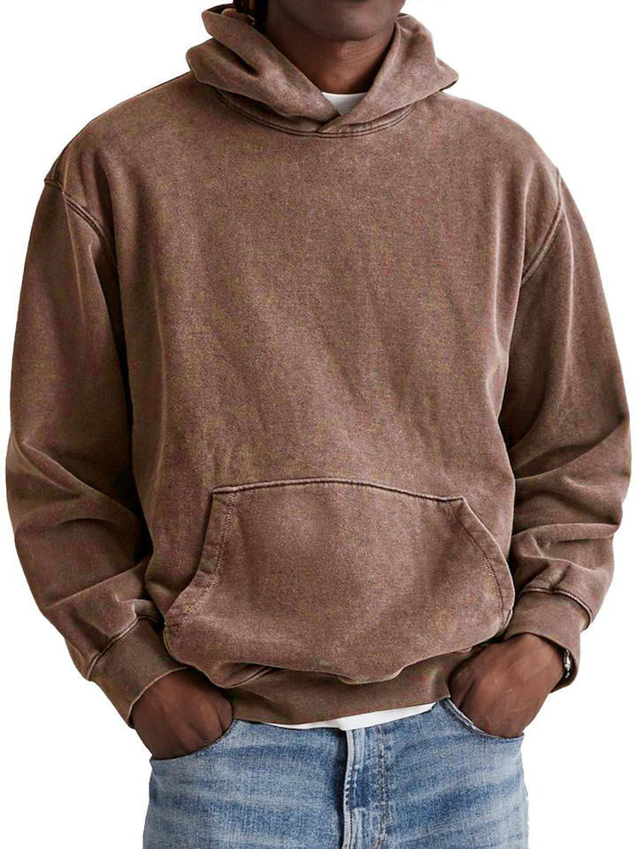 Drevon Fade Hoodie