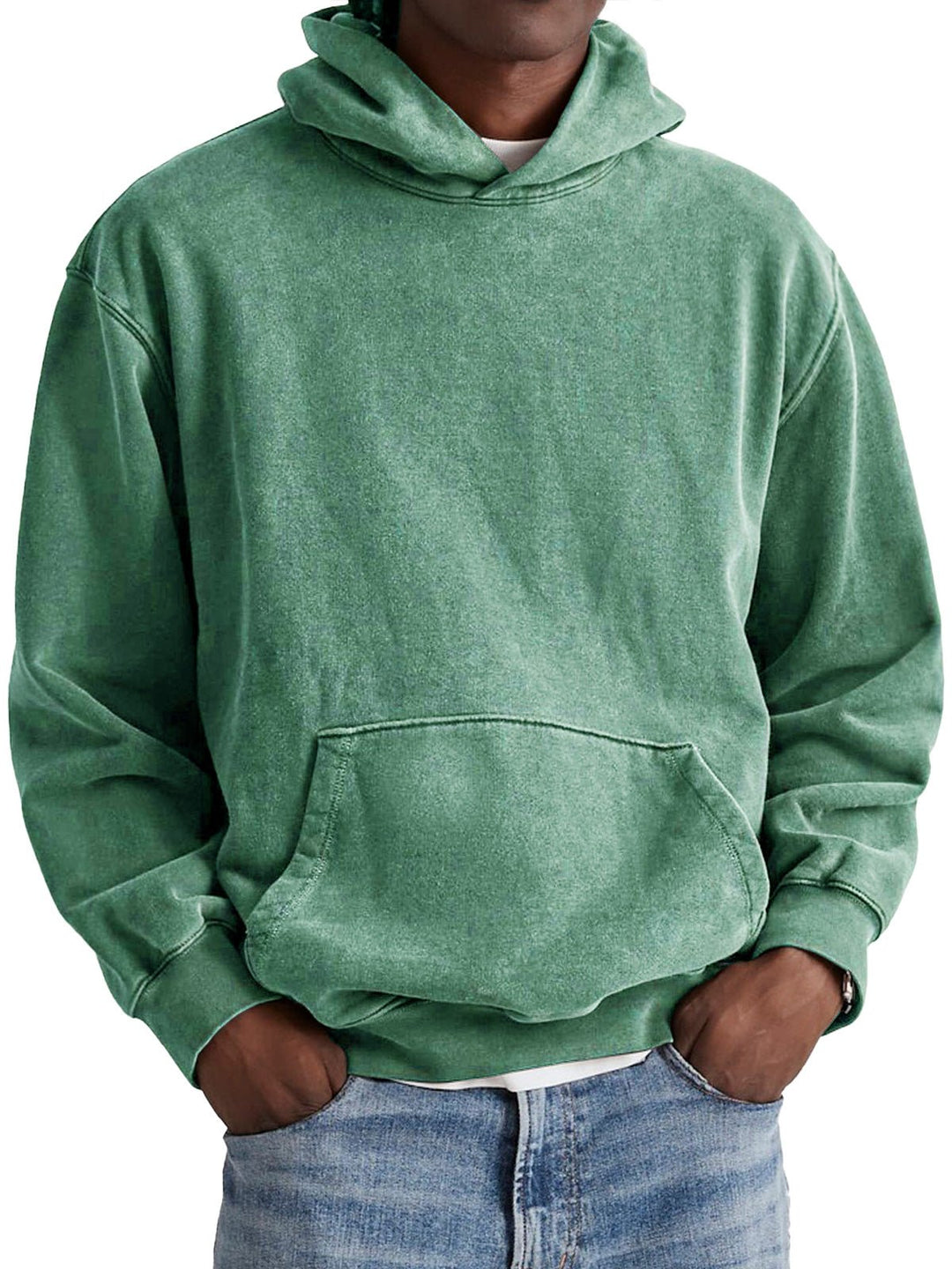 Drevon Fade Hoodie