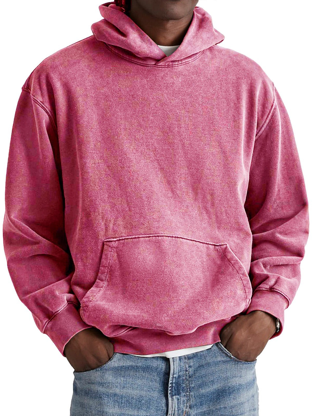 Drevon Fade Hoodie