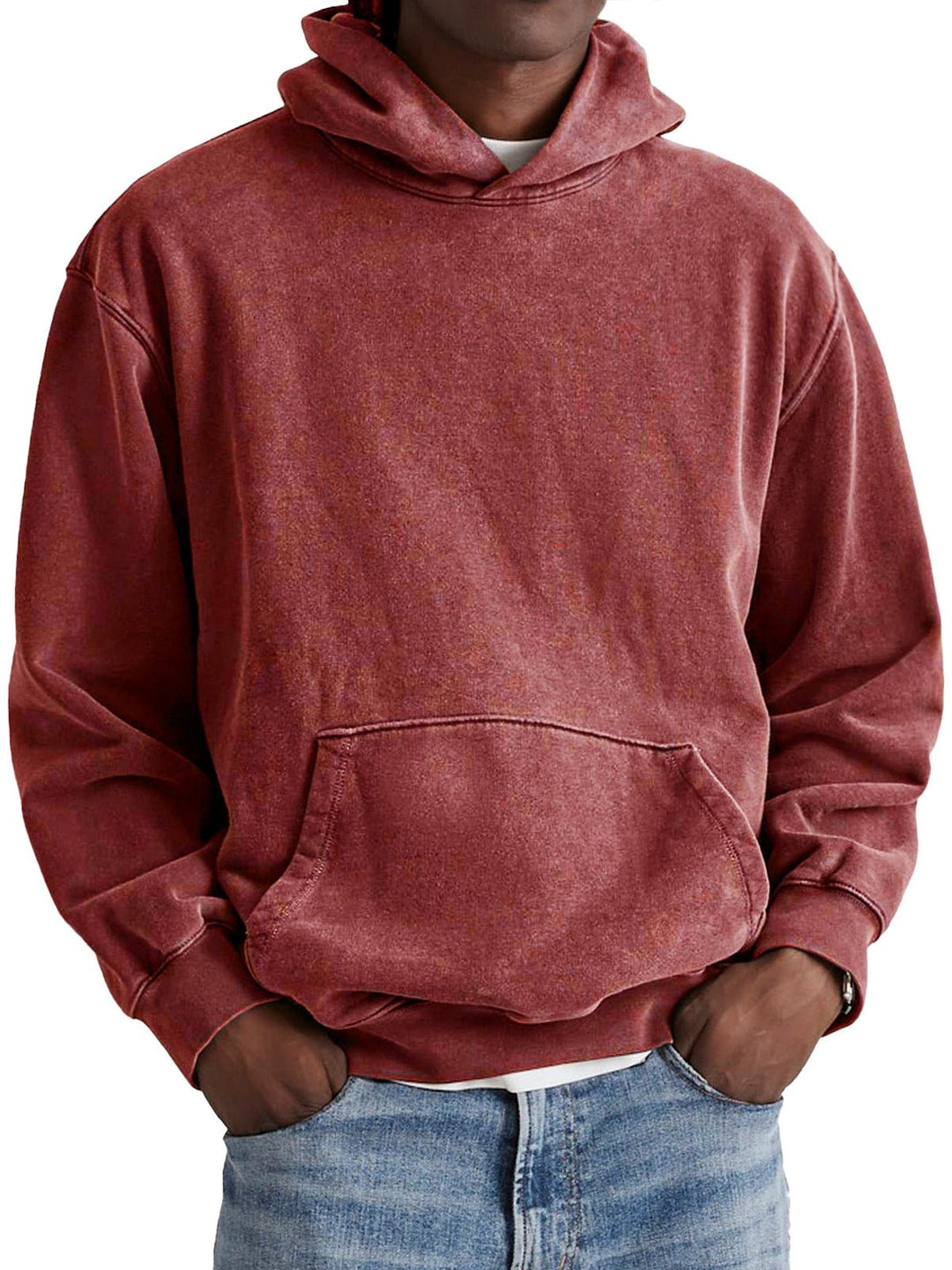 Drevon Fade Hoodie